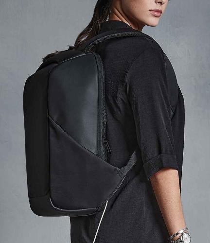 Quadra Project Charge Security Backpack - BLK - ONE